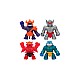 Goo Jit Zu Stretch Strikers Versus Pk Random (42789g)