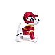 Paw Patrol Rescue Wheels Basic Plush Marshell 19cm