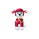 Paw Patrol Rescue Wheels Basic Plush Marshell 19cm