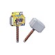 Avengers Thor Battle Hammer (b0445)