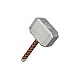 Avengers Thor Battle Hammer (b0445)
