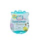 Squishalongs 2,5cm Blind 2 Pack Random (2420049)