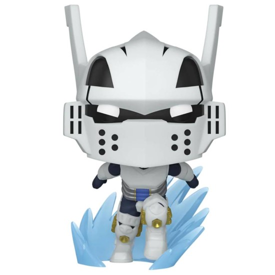 Funko pop Animation My Hero Academia S10 Tenya Iida Rburst (glows In The Dark)(se) 1349 9cm