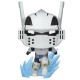 Funko pop Animation My Hero Academia S10 Tenya Iida Rburst (glows In The Dark)(se) 1349 9cm
