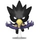 Funko Pop Animation My Hero Academia S10 Fumikage Tokoyami (fa) (glows In The Dark) (se) 1351 9cm
