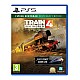 Train Sim World 4 Flying Scosman