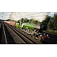 Train Sim World 4 Flying Scosman