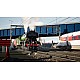 Train Sim World 4 Flying Scosman