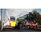 Train Sim World 4 Flying Scosman