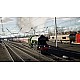 Train Sim World 4 Flying Scosman