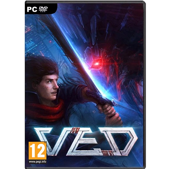 Ved