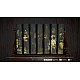 The Inheritance Of Crimson Manor Victorian Edition