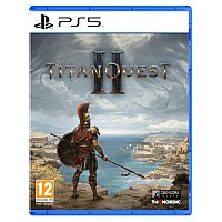 Titan Quest Ii