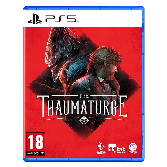 The Thaumaturge