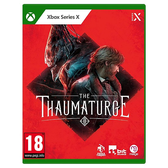 The Thaumaturge