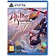 Atelier Yumia The Alchemist Of Memories & The Envisioned Land