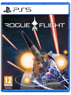 Rogue Flight