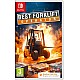 Best Forklift Operator (code In A Box)