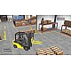 Best Forklift Operator (code In A Box)