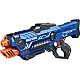 Blaze Storm Soft Ball Gun With 20pcs Foam Ball (520336)