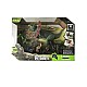 Animal Universe Dinosaur Set With Light And Sound Dilophosaurus (525007)
