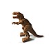 Animal Universe Dinosaur Set With Light And Sound Velociraptor (525006)