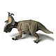 Animal Universe Dinosaur Set With Light And Sound Velociraptor (525006)