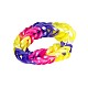 4-girlz 5000+ Loomies In Suitcase (63006)