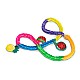 4-girlz 5000+ Loomies In Suitcase (63006)