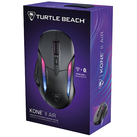 Mouse Turtle Beach Kone Ii Air Wireless Gaming