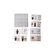 Ciha Mathematical Ice Cream Counter 113 Piece (5744000940465)