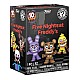 Funko Mystery Minis Five Nights At Freddys (random)