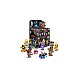 Funko Mystery Minis Five Nights At Freddys (random)
