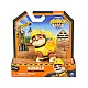Paw Patrol Rubble Crew Rubble Tool Waggers Action Pup (20148305)
