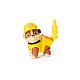 Paw Patrol Rubble Crew Rubble Tool Waggers Action Pup (20148305)
