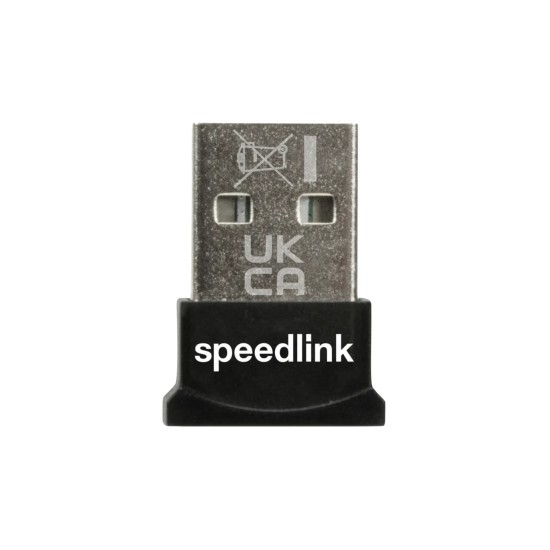 Speedlink Vias Nano Usb Bluetooth 5.0 Adapter
