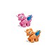 Art & Fun Playsand Set Unicorn (106344622)