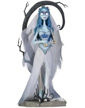 Abysse Corpse Bride Emily Statue 21cm