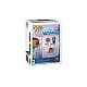 Funkop Pop Television Wondla Eva 9 With Meego #1606 9cm