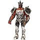 Giochi Preziosi Gormiti The New Era General Krater 27cm (grv09301)
