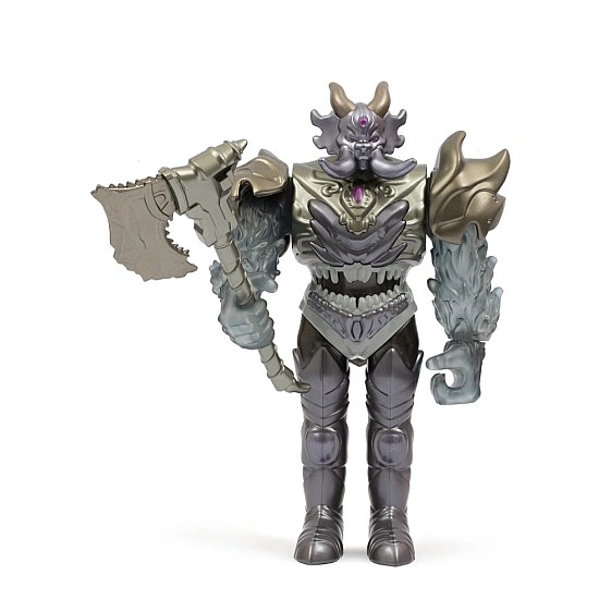 Giochi Preziosi Gormiti The New Era Baron Durghon 27cm (grv09101)