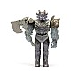 Giochi Preziosi Gormiti The New Era Baron Durghon 27cm (grv09101)