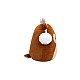 Squishmallows 30cm P21 Fuzz A Mallows Darla Reindeer (219005)