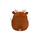 Squishmallows 30cm P21 Fuzz A Mallows Darla Reindeer (219005)