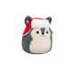 Squishmallows 30cm P21 Fuzz A Mallows Ryan Husky (219006)