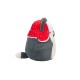 Squishmallows 30cm P21 Fuzz A Mallows Ryan Husky (219006)