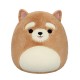 Squishmallows 40cm P21 Fuzz A Mallows Chloeyana Terrier (219045)