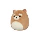Squishmallows 40cm P21 Fuzz A Mallows Chloeyana Terrier (219045)