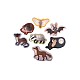 Filibabba Glow In The Dark Puzzle Forest Friends (fi-03320)