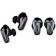 Bose Quietcomfort Ultra Earbuds Black